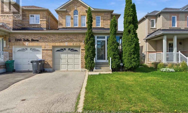 5942 Delle Donne Drive