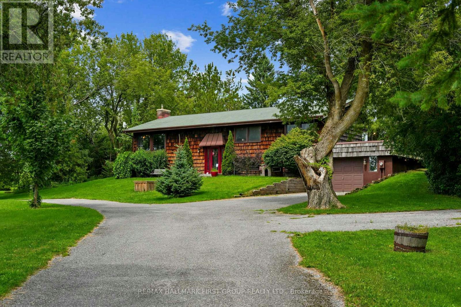 9950 Danforth Road E, Alnwick/Haldimand, ON, K9A 4J8