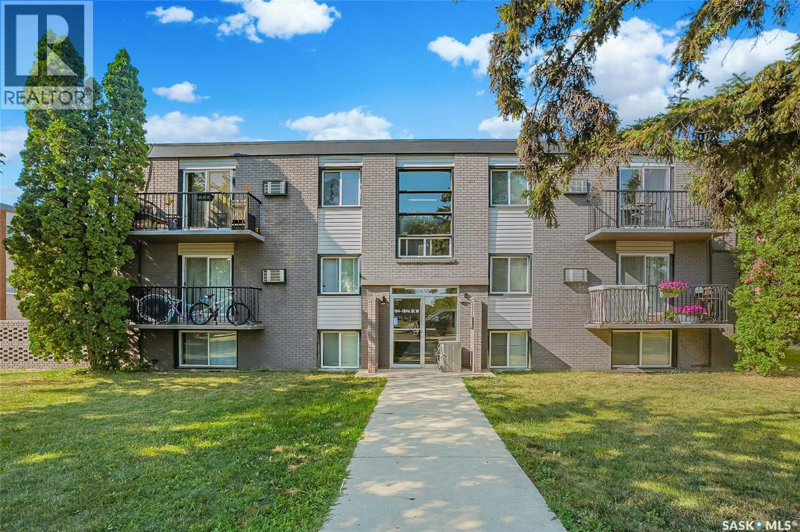8-104 104th Street W, Saskatoon, SK, S7N 1M8