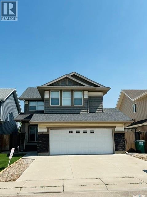 411 Flynn Lane, Saskatoon, SK, S7V 0L1