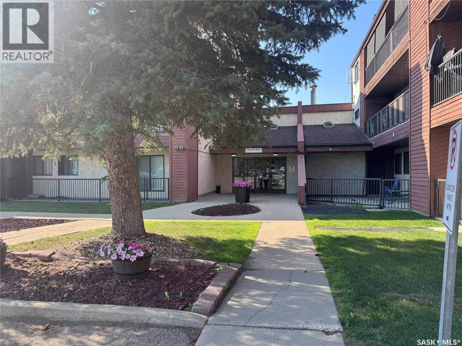 118-3302 33rd Street W, Saskatoon, SK, S7L 6S5