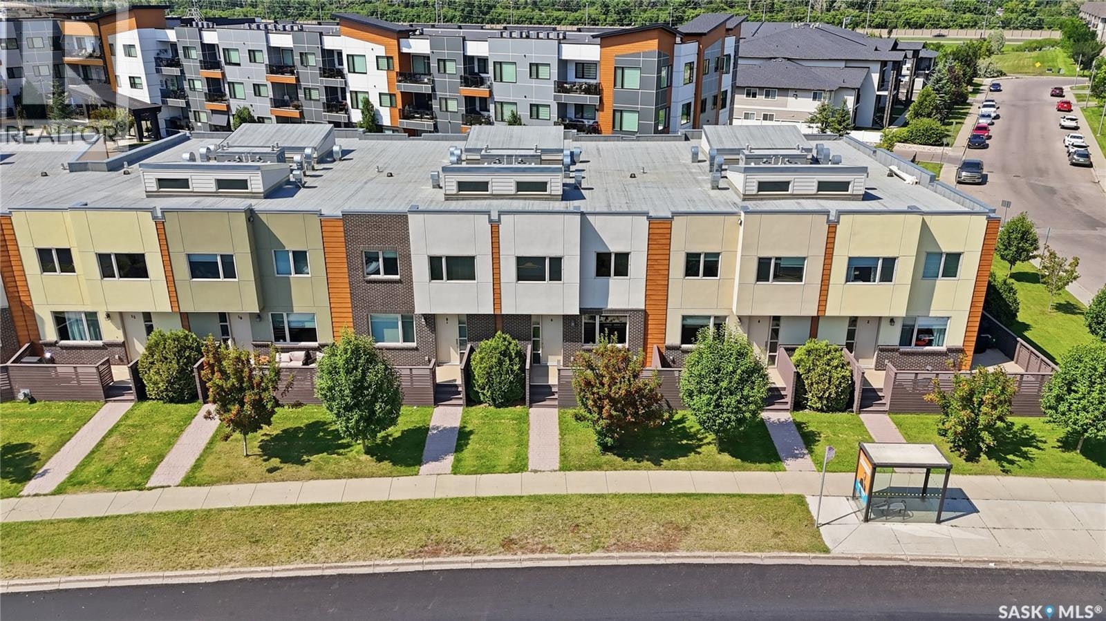 3-103 Willis Crescent, Saskatoon, SK, S7T 0X9