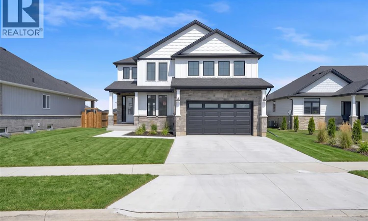 168 Rosewood Crescent
