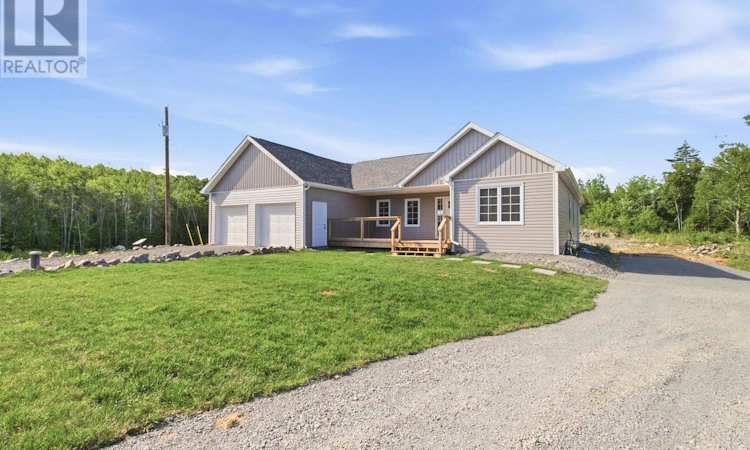 42 Bretton Woods Road