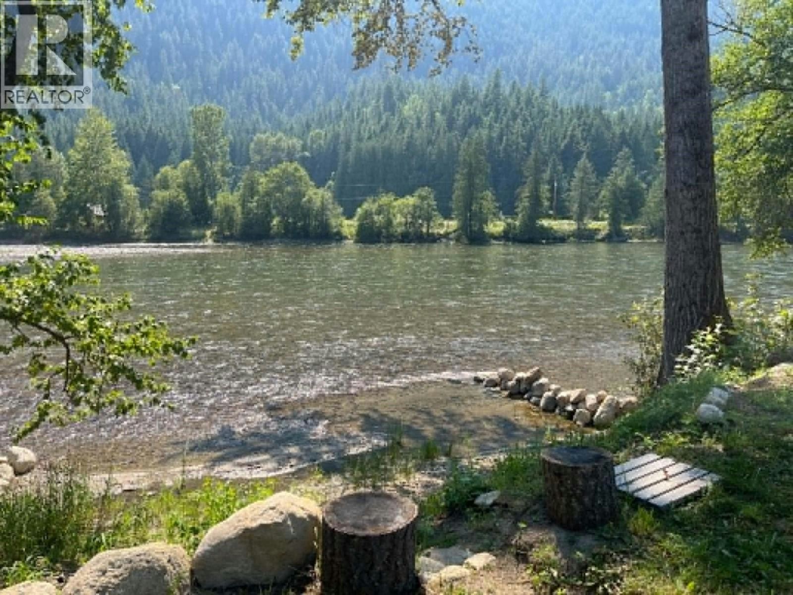 3045 Bower Road, Slocan Park, BC, V0G 2E0