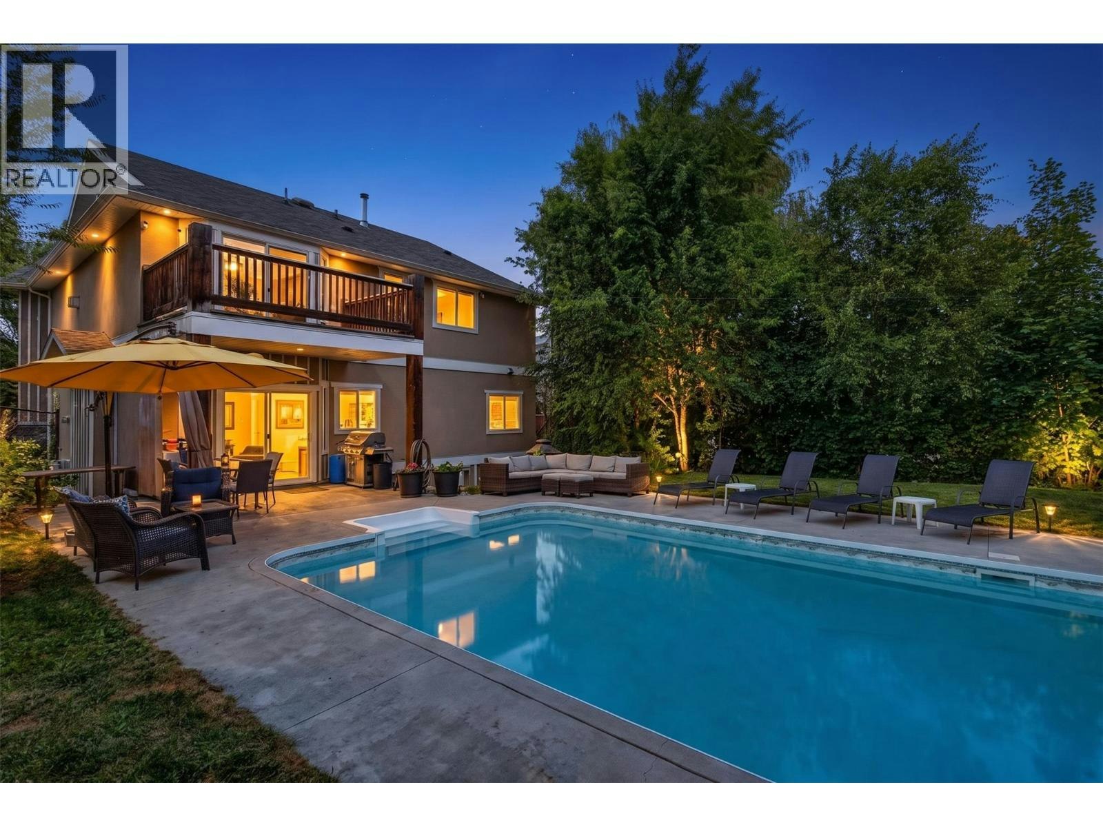 1669 Autumn Road, Kelowna, BC, V1P 1E8