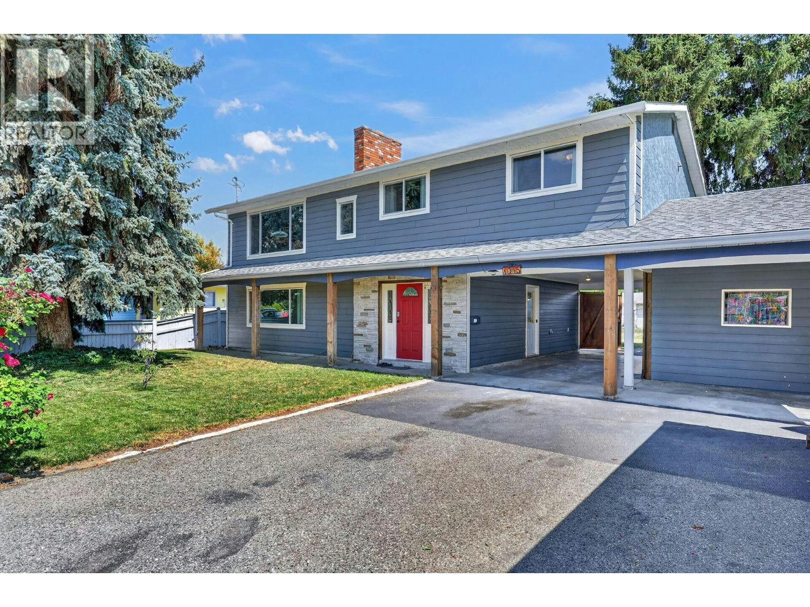 1045 Mitchell Road, Kelowna, BC, V1X 3W7