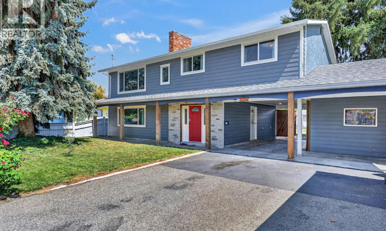 1045 Mitchell Road