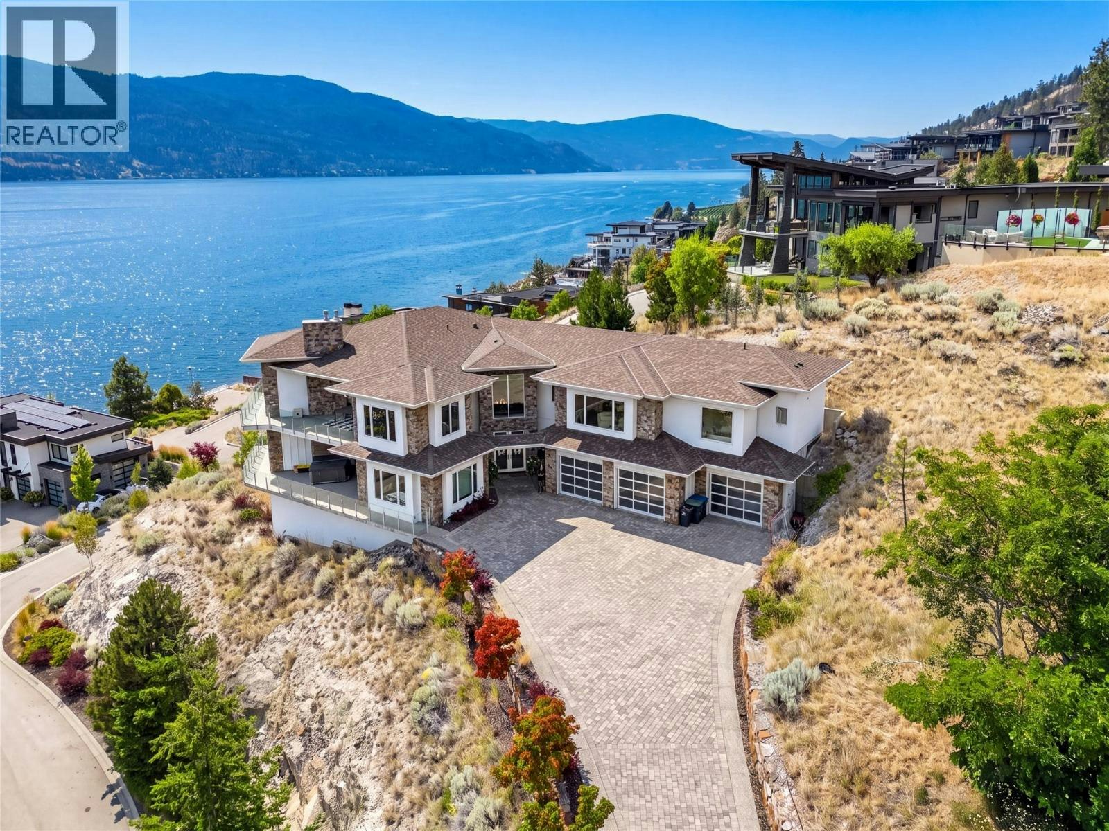 1610 Granite Road, Lake Country, BC, V4V 1M9