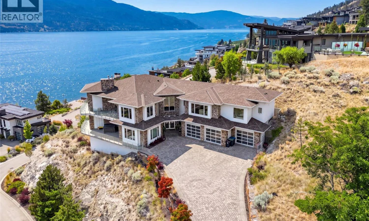 1610 Granite Road