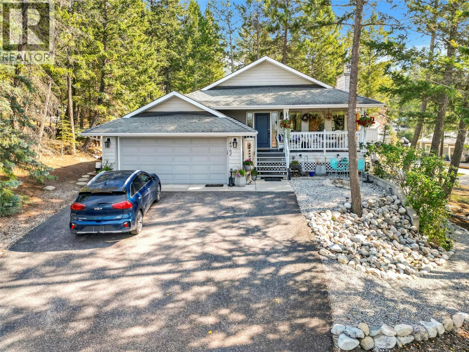 4962 Mountain Side Place, Fairmont Hot Springs, BC, V0B 1L1