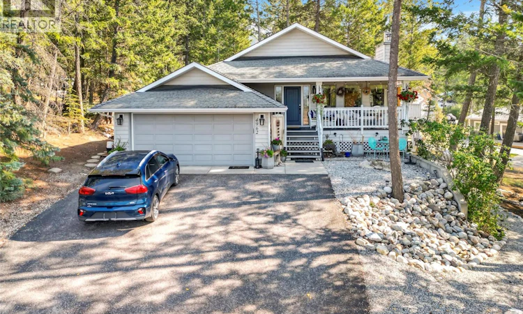 4962 Mountain Side Place