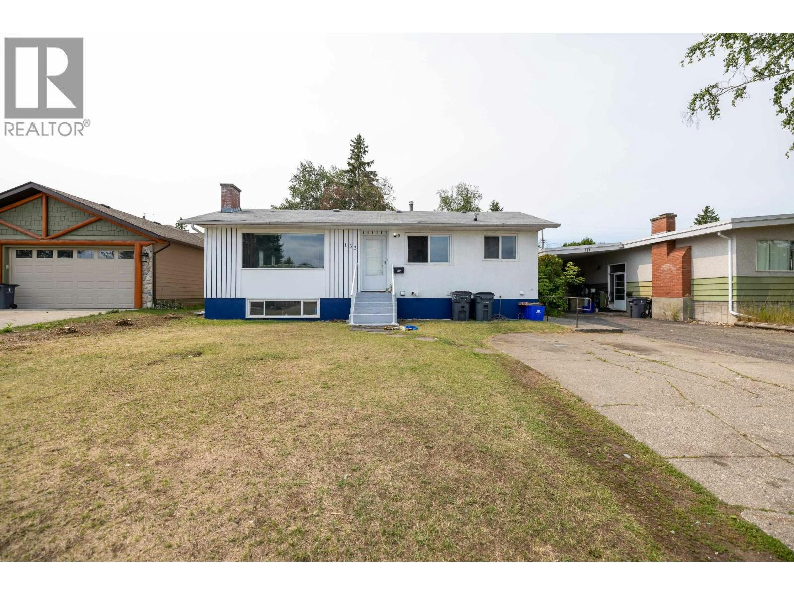 133 S Moffat Street, Prince George, BC, V2M 3L2