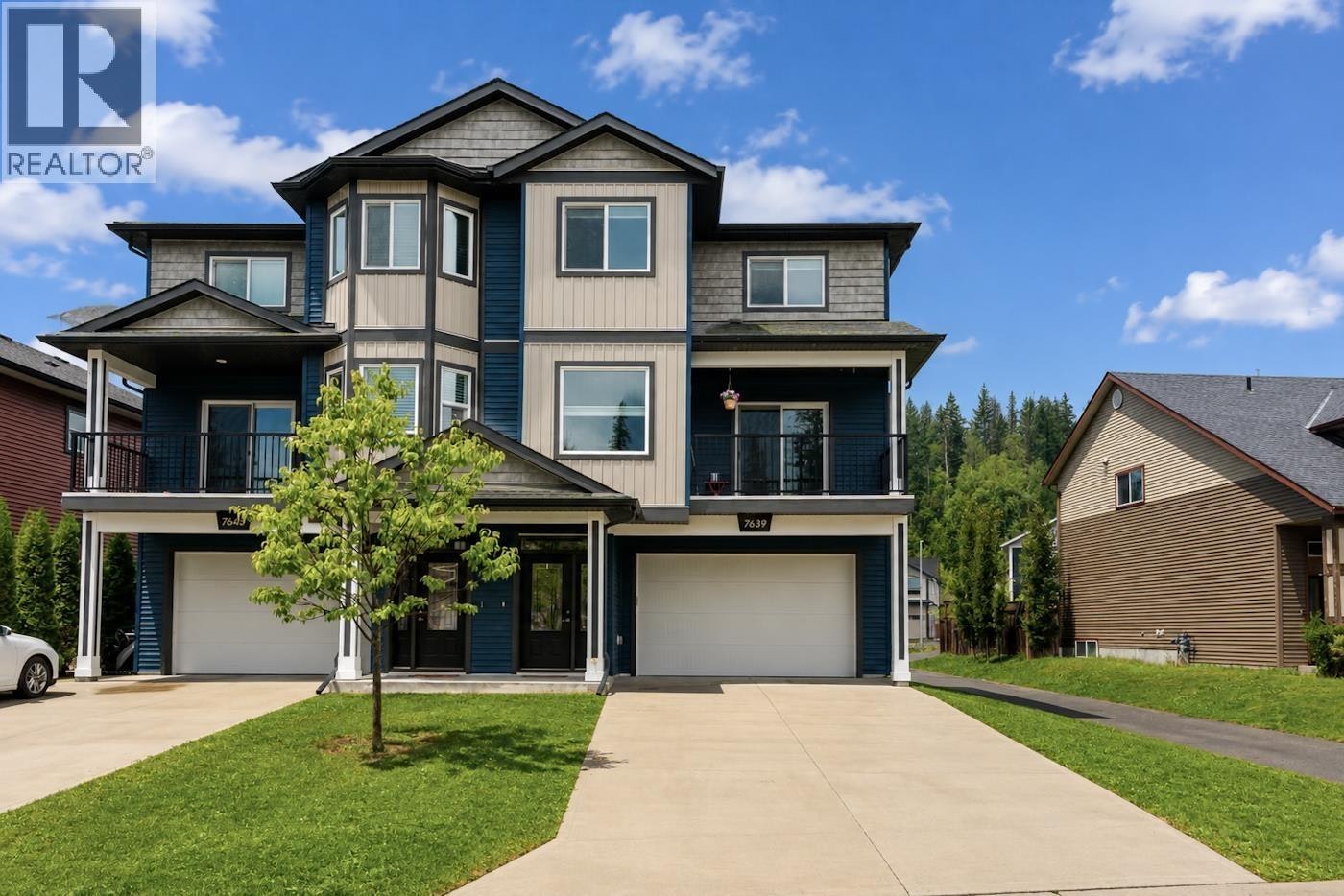 7639 Creekside Way, Prince George, BC, V2N 0C2