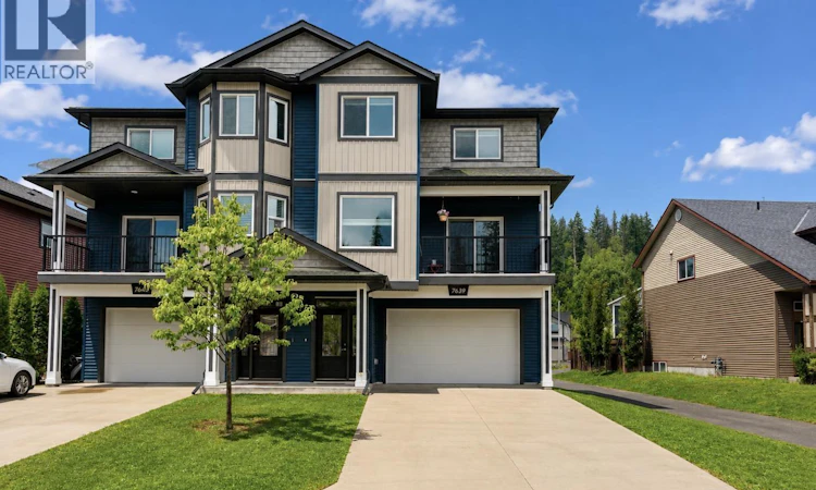 7639 Creekside Way