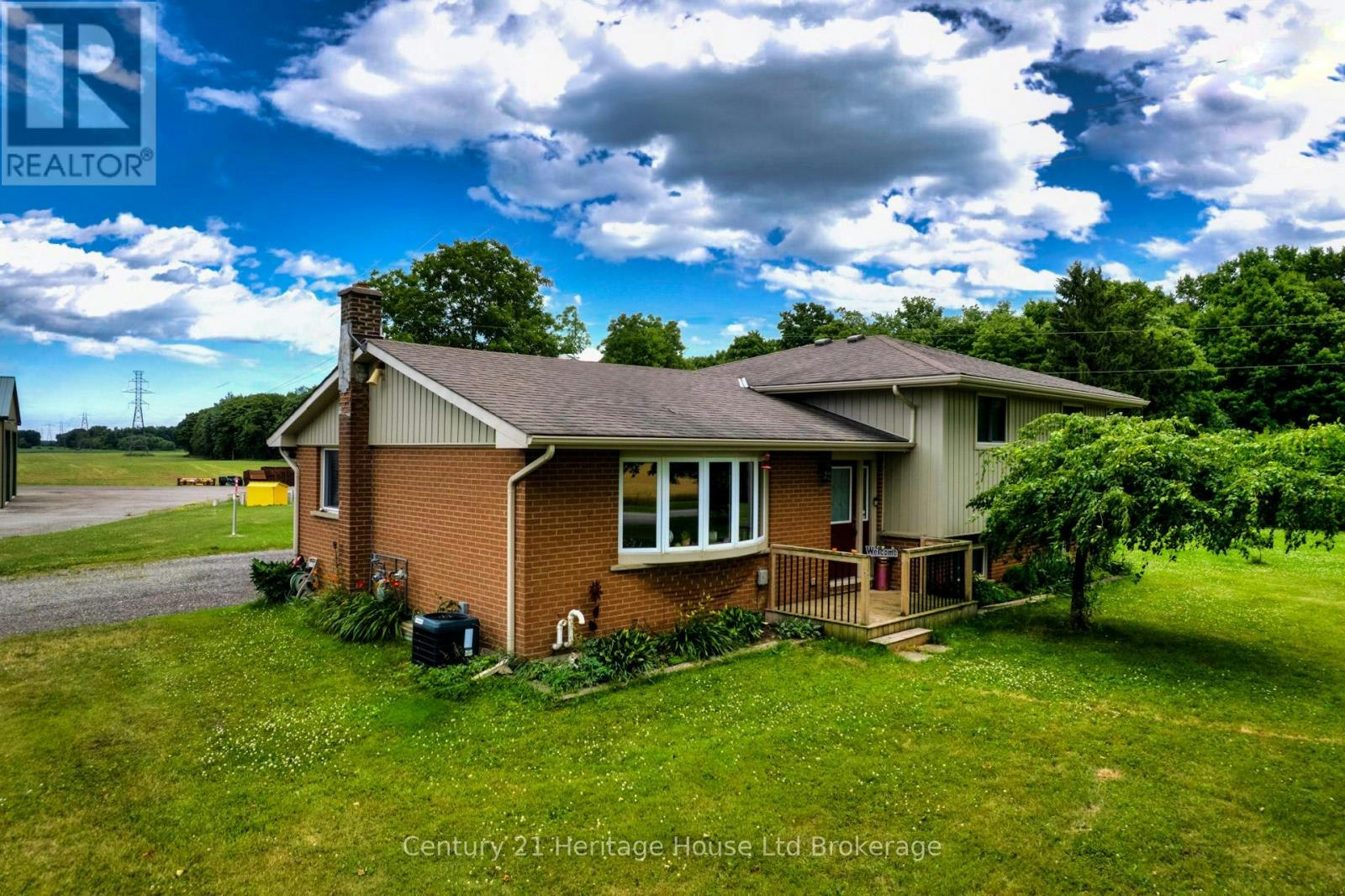 3208-3214 Pigram Line, Thames Centre, ON, N0J 1W0