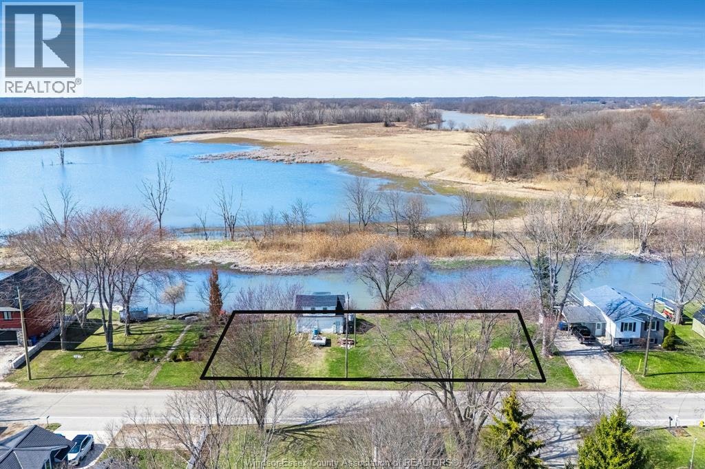 V/L Heritage Road, Kingsville, ON, N9Y 2E6