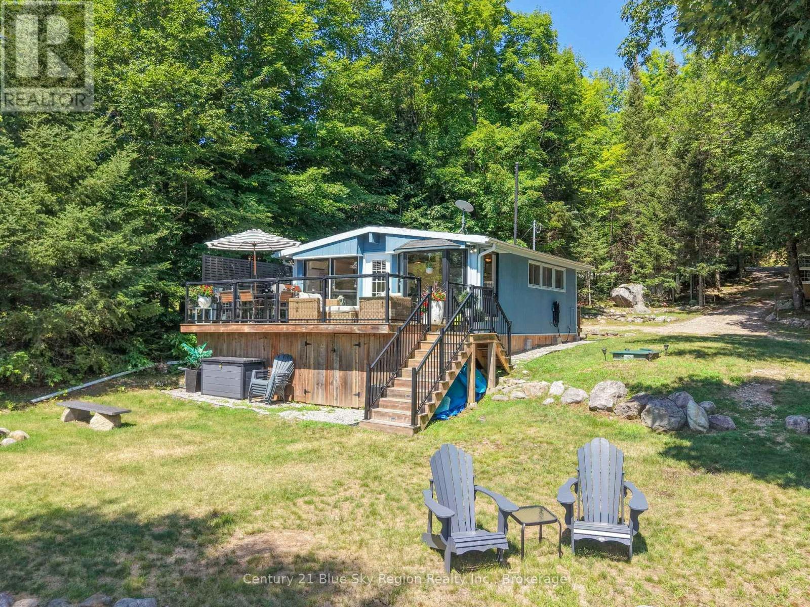 2149 Peninsula Road, North Bay, ON, P1B 8G4