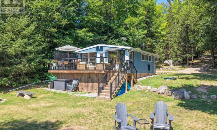 2149 Peninsula Road