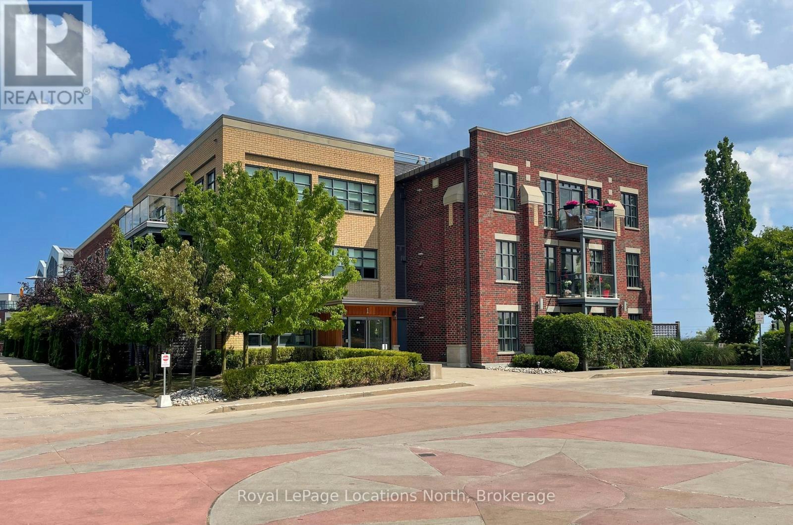303-1 Shipyard Lane, Collingwood, ON, L9Y 0W2