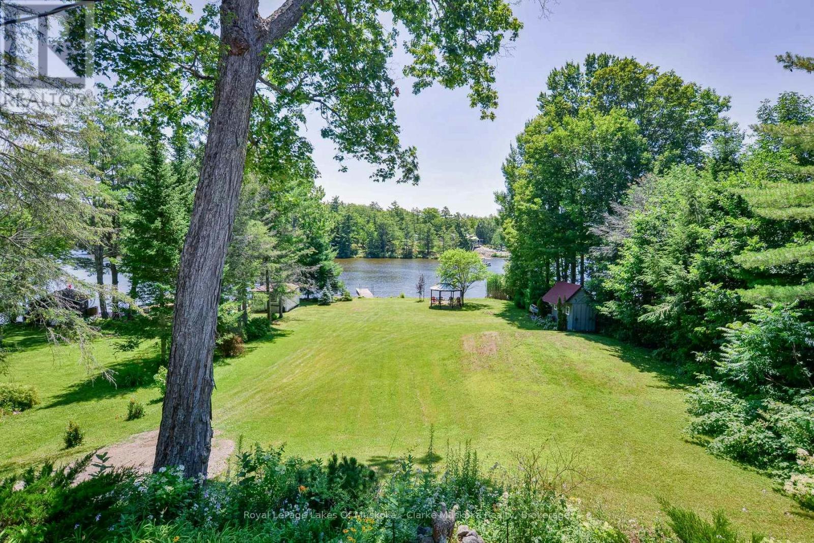 1887 Ellis Road, Severn, ON, L0K 1E0