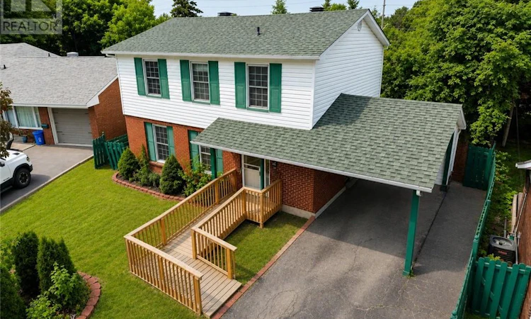 29 Caroline Court