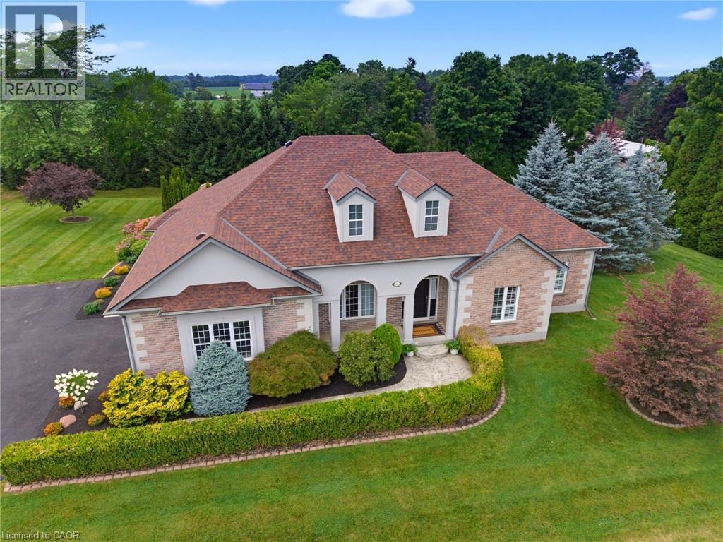 19 Royal Troon Drive, Brant, ON, N0E 1R0