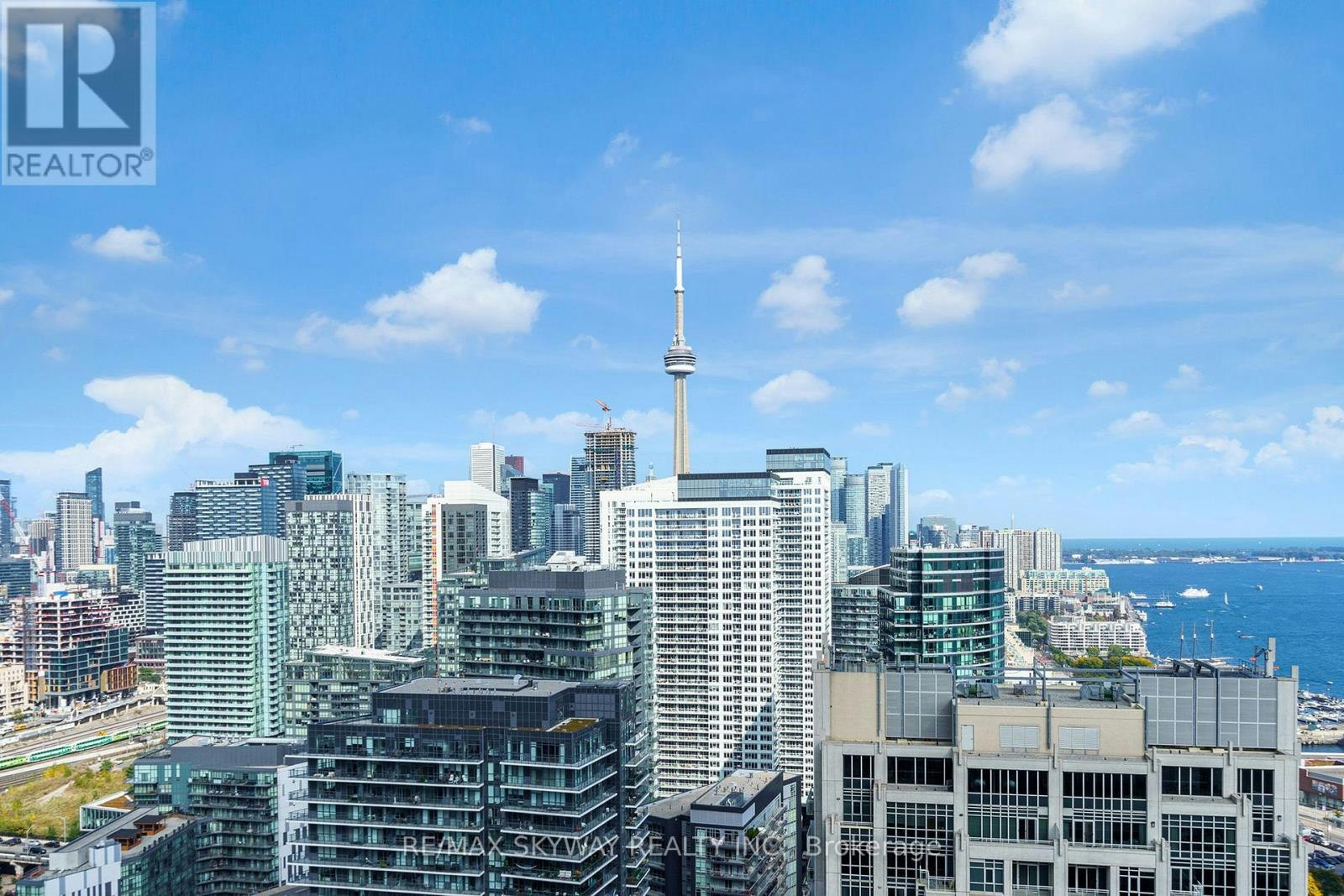 LPH03-628 Fleet Street, Toronto, ON, M5V 1A8 - 32
