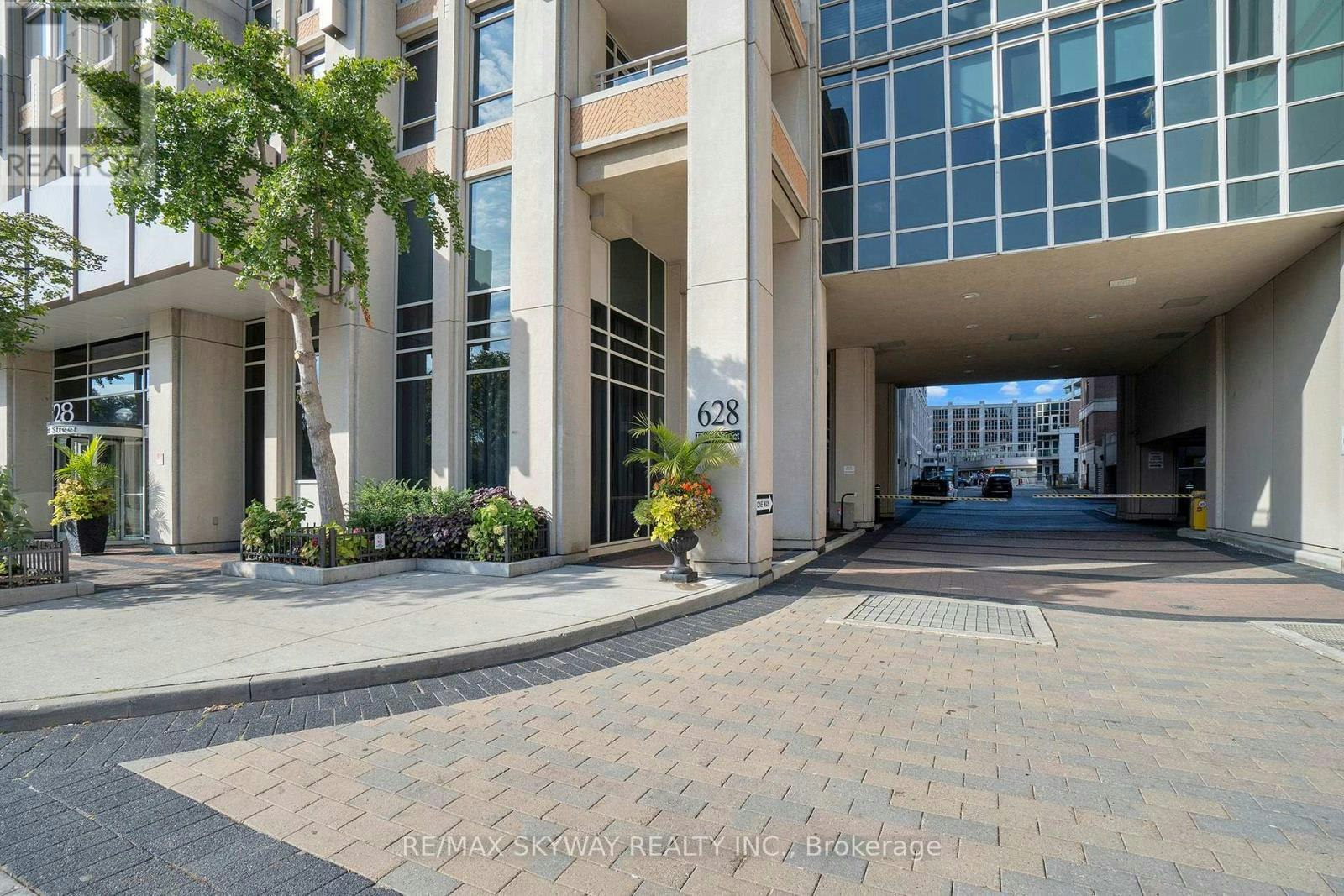 LPH03-628 Fleet Street, Toronto, ON, M5V 1A8 - 3
