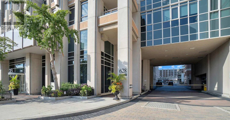 LPH03-628 Fleet Street, Toronto, ON, M5V 1A8 - 3