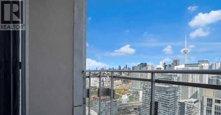 LPH03-628 Fleet Street, Toronto, ON, M5V 1A8 - 27