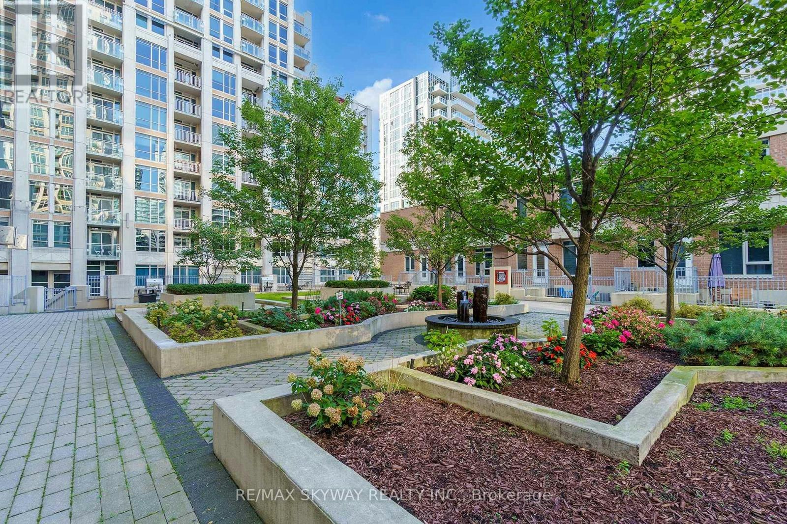 LPH03-628 Fleet Street, Toronto, ON, M5V 1A8 - 37
