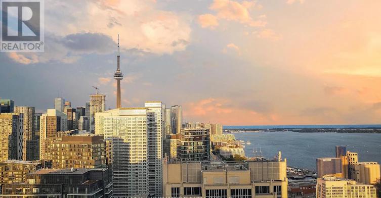 LPH03-628 Fleet Street, Toronto, ON, M5V 1A8 - 40