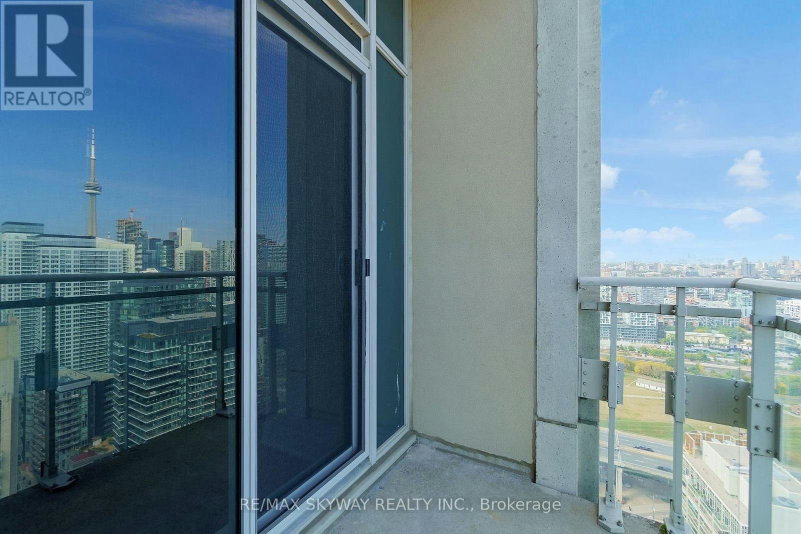 LPH03-628 Fleet Street, Toronto, ON, M5V 1A8 - 28