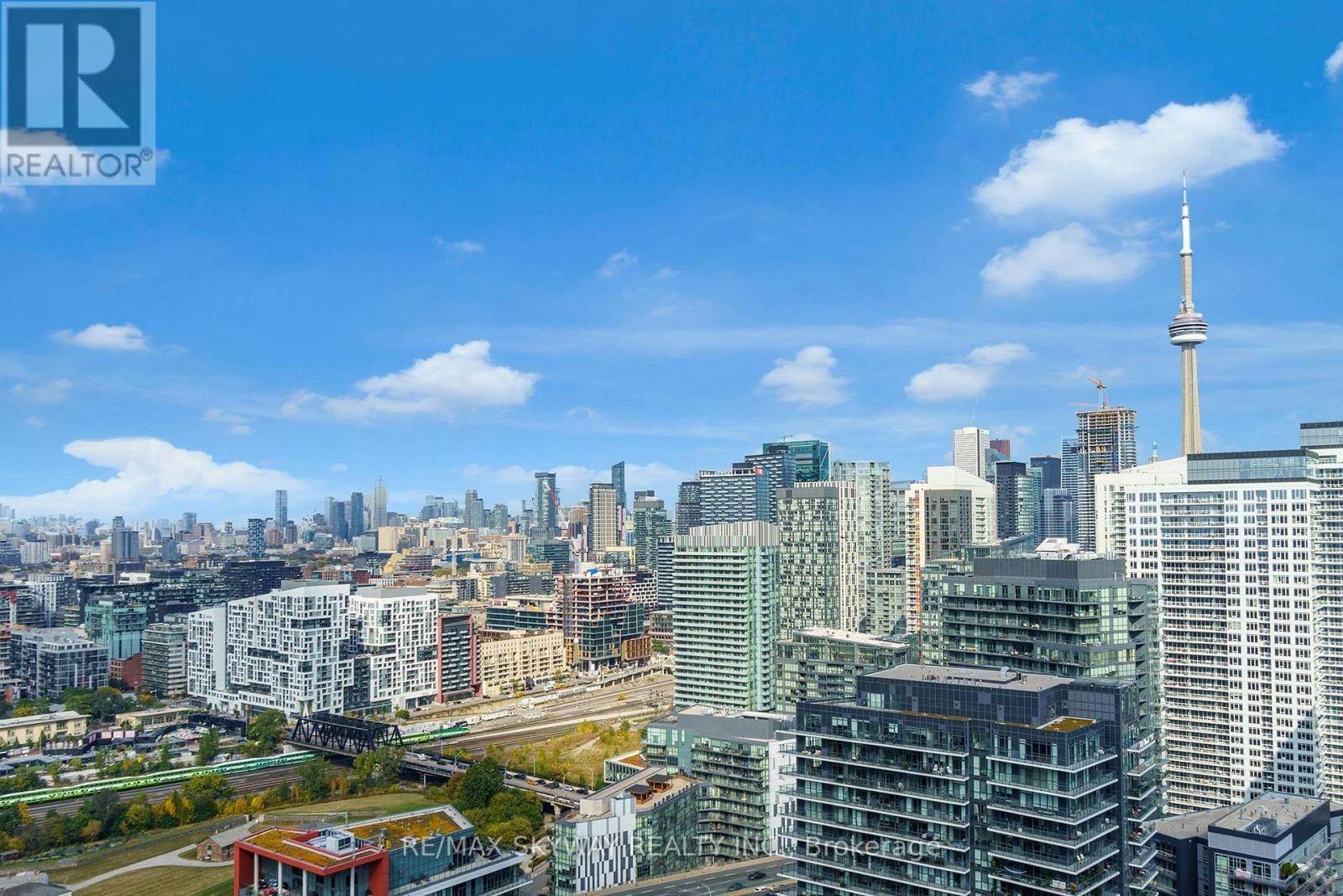 LPH03-628 Fleet Street, Toronto, ON, M5V 1A8 - 33