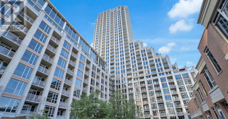 LPH03-628 Fleet Street, Toronto, ON, M5V 1A8 - 39