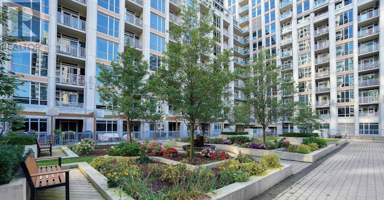 LPH03-628 Fleet Street, Toronto, ON, M5V 1A8 - 38