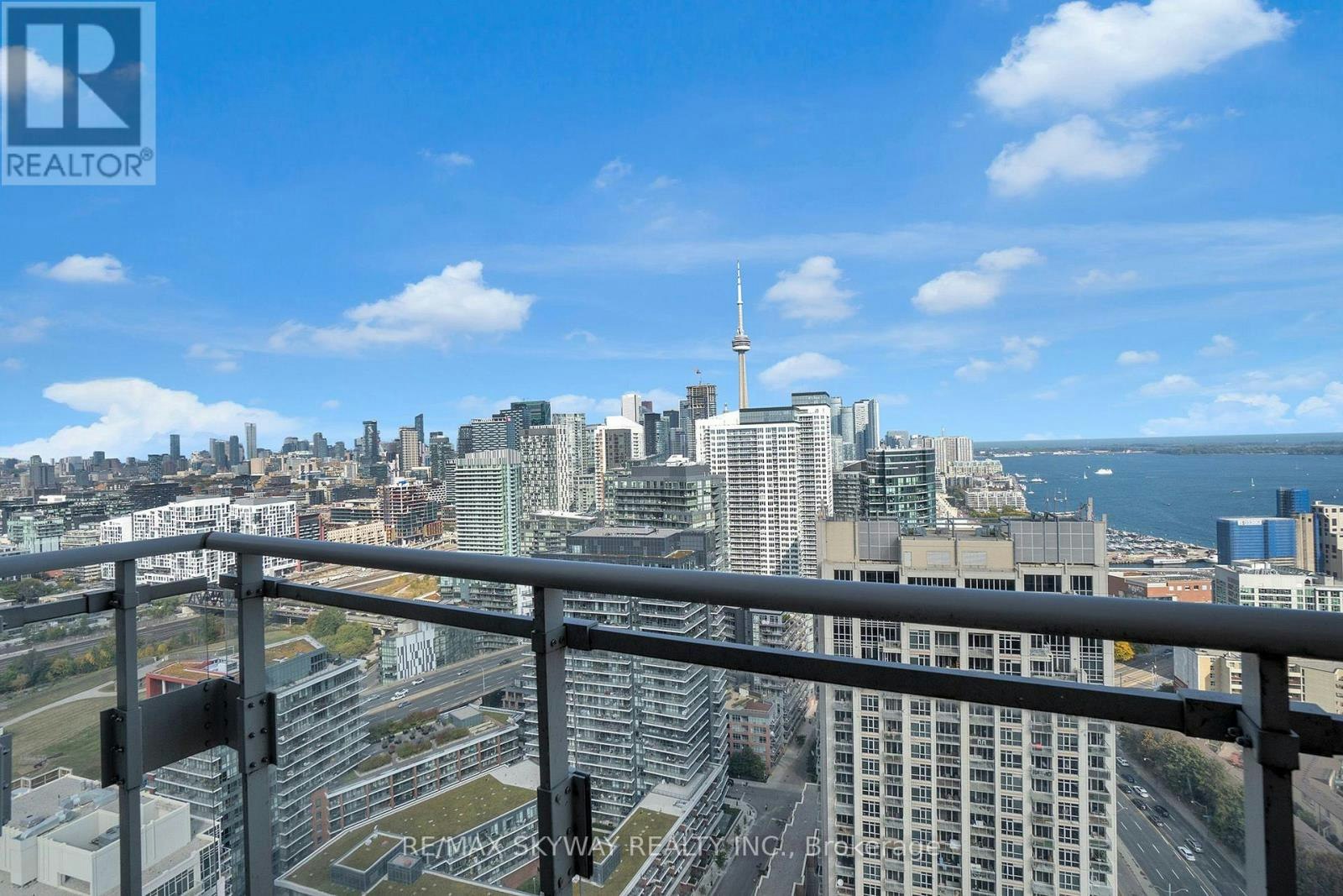 LPH03-628 Fleet Street, Toronto, ON, M5V 1A8 - 29