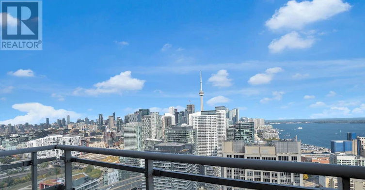 LPH03-628 Fleet Street, Toronto, ON, M5V 1A8 - 29