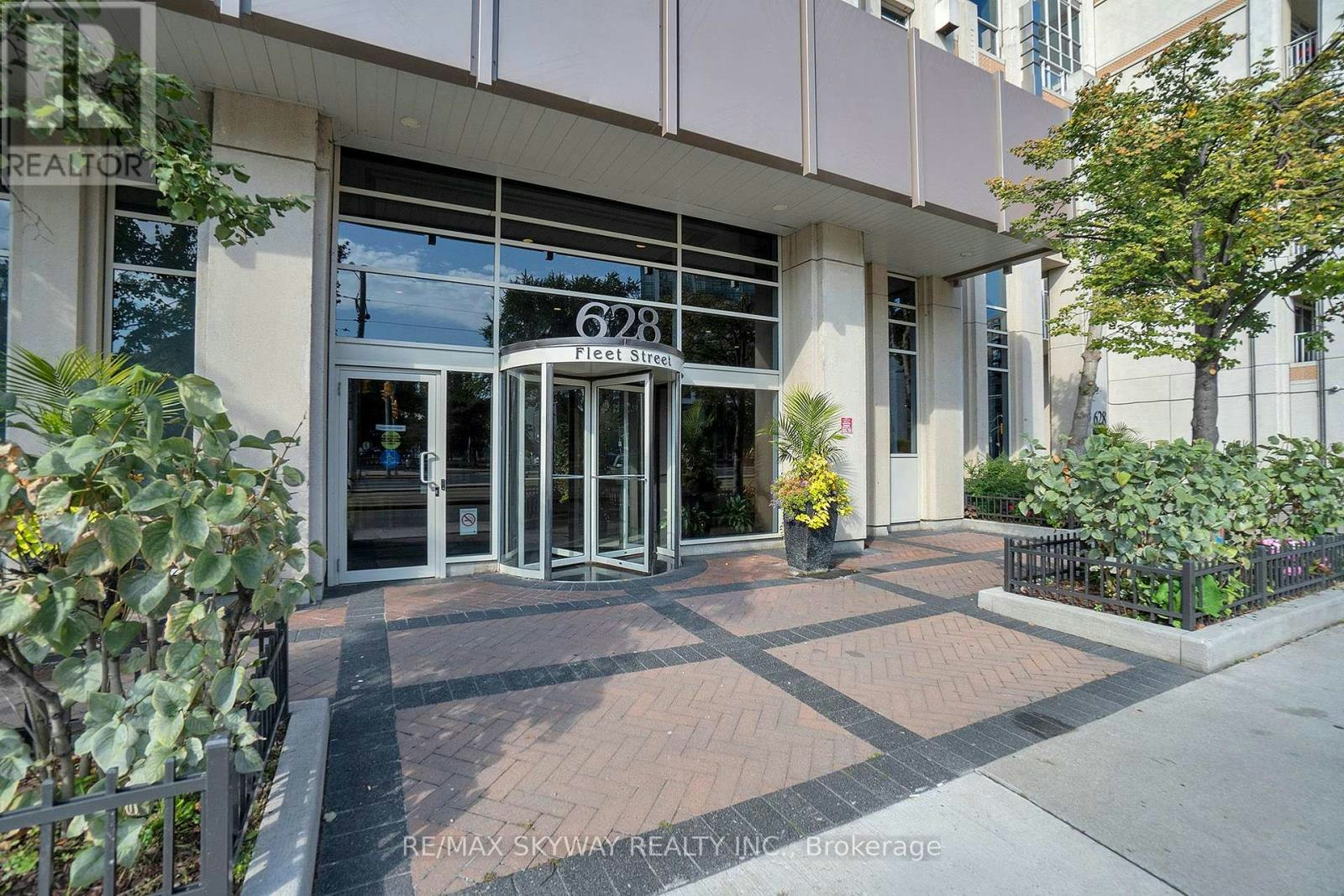 LPH03-628 Fleet Street, Toronto, ON, M5V 1A8 - 4