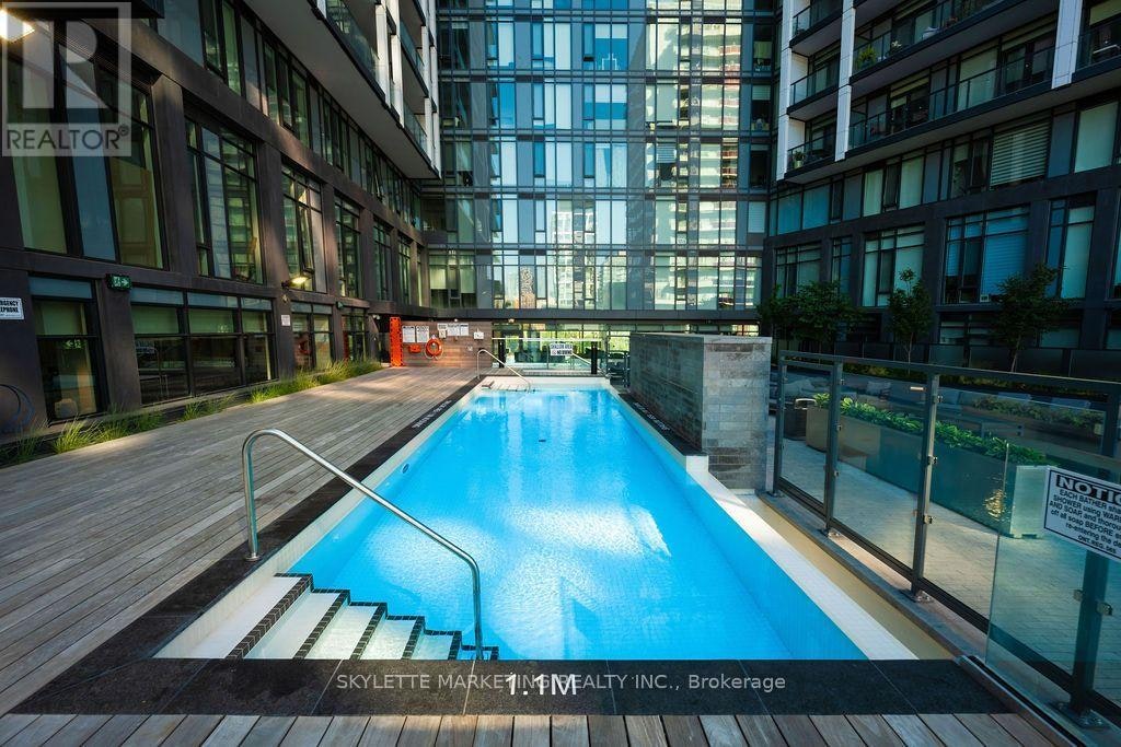 424-50 Power Street, Toronto, ON, M5A 0V3 - 24
