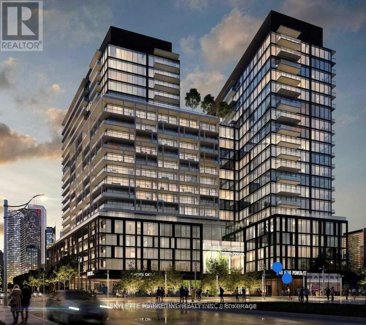 424-50 Power Street, Toronto, ON, M5A 0V3 - 13