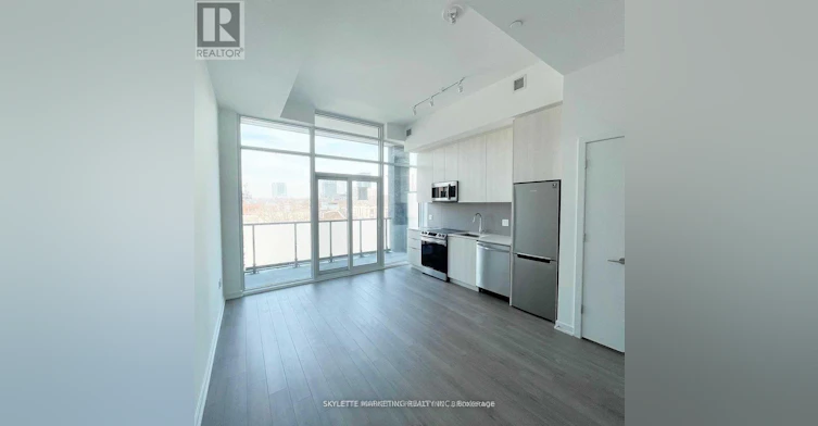 424-50 Power Street, Toronto, ON, M5A 0V3 - 5