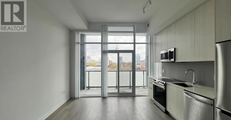 424-50 Power Street, Toronto, ON, M5A 0V3 - 2