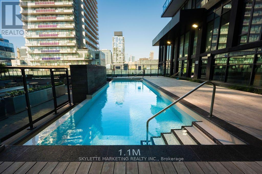 424-50 Power Street, Toronto, ON, M5A 0V3 - 25