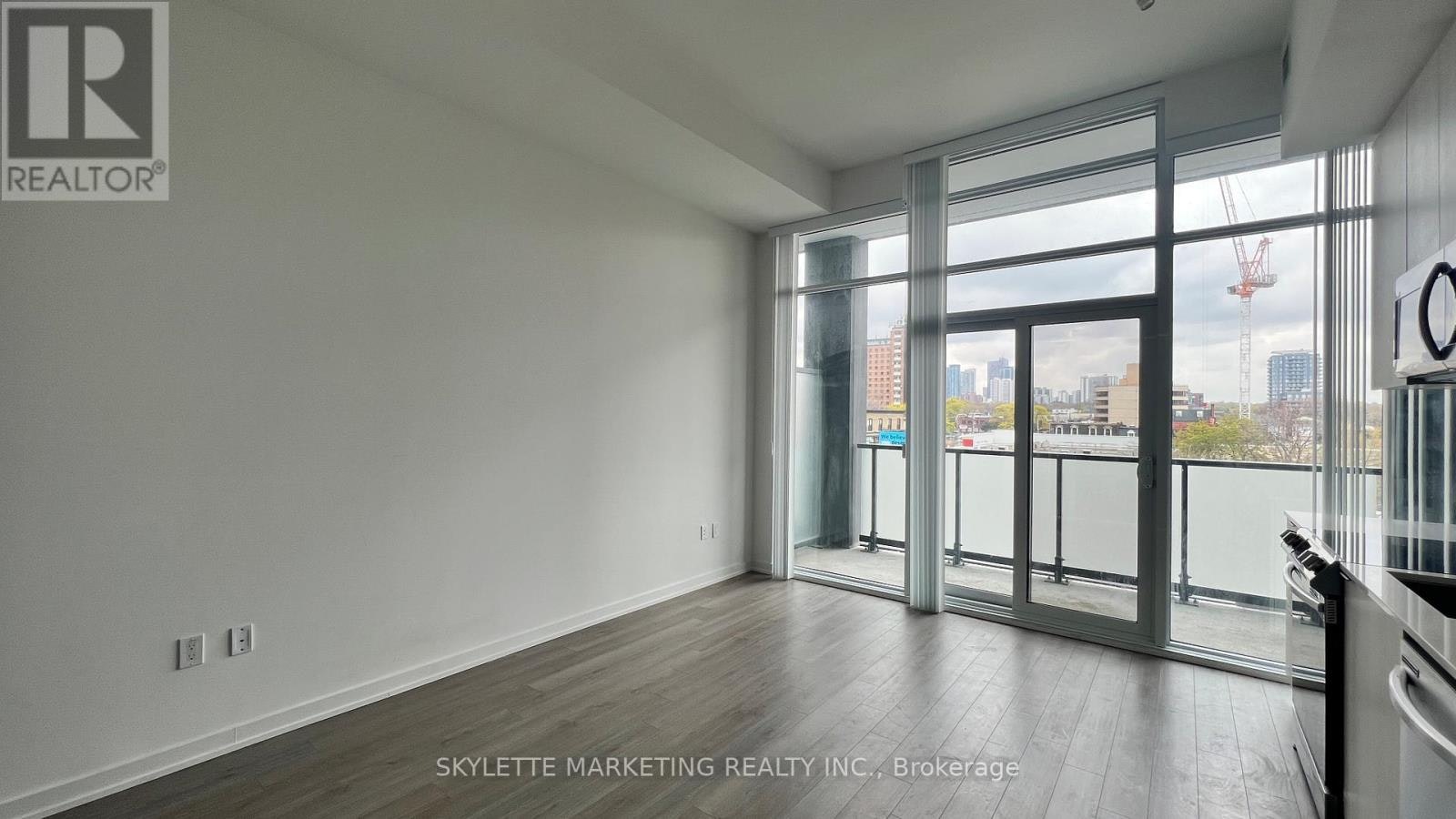 424-50 Power Street, Toronto, ON, M5A 0V3 - 4