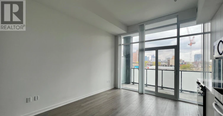 424-50 Power Street, Toronto, ON, M5A 0V3 - 4