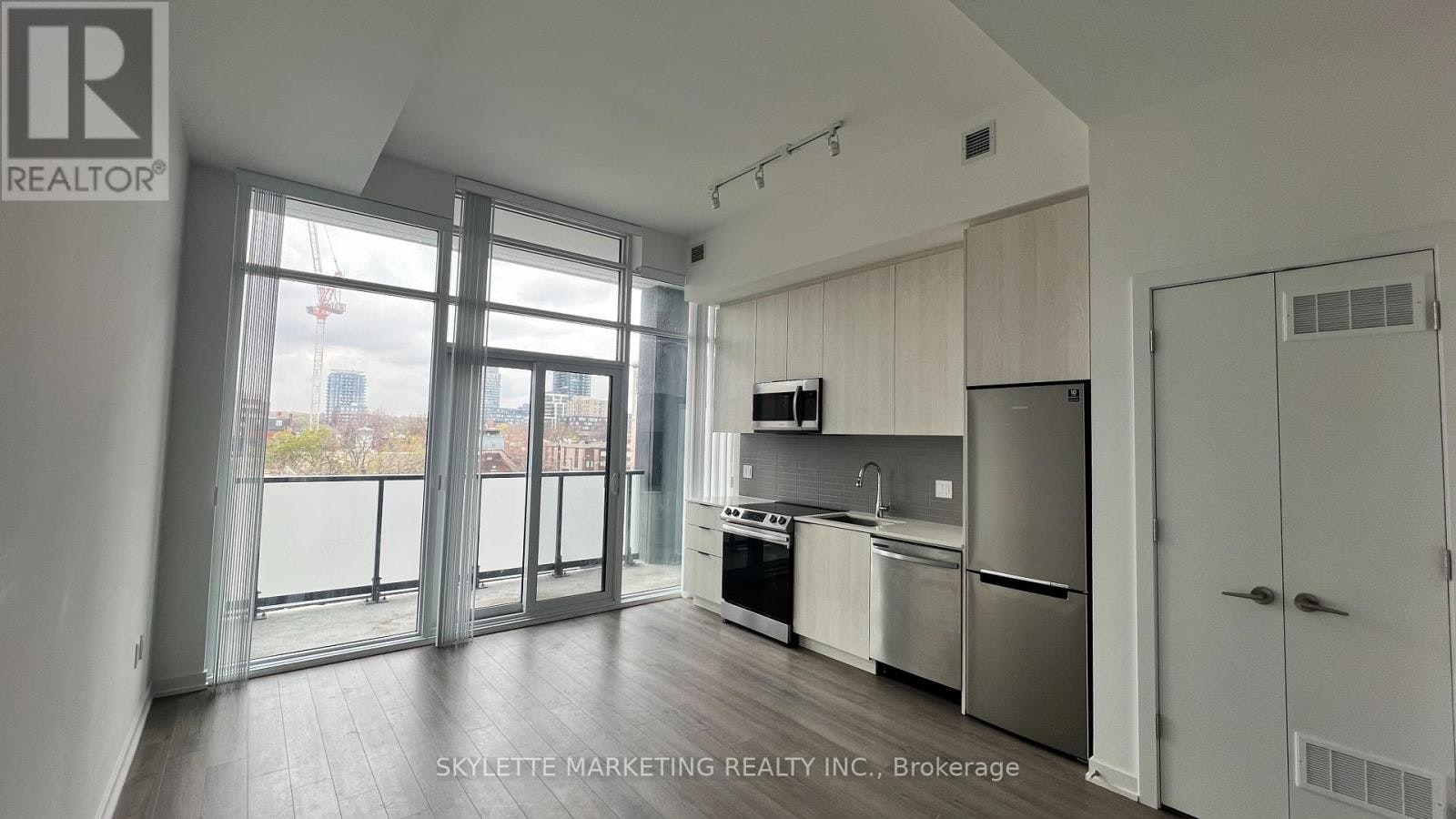 424-50 Power Street, Toronto, ON, M5A 0V3 - 3