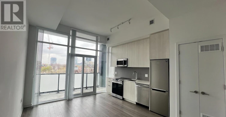 424-50 Power Street, Toronto, ON, M5A 0V3 - 3