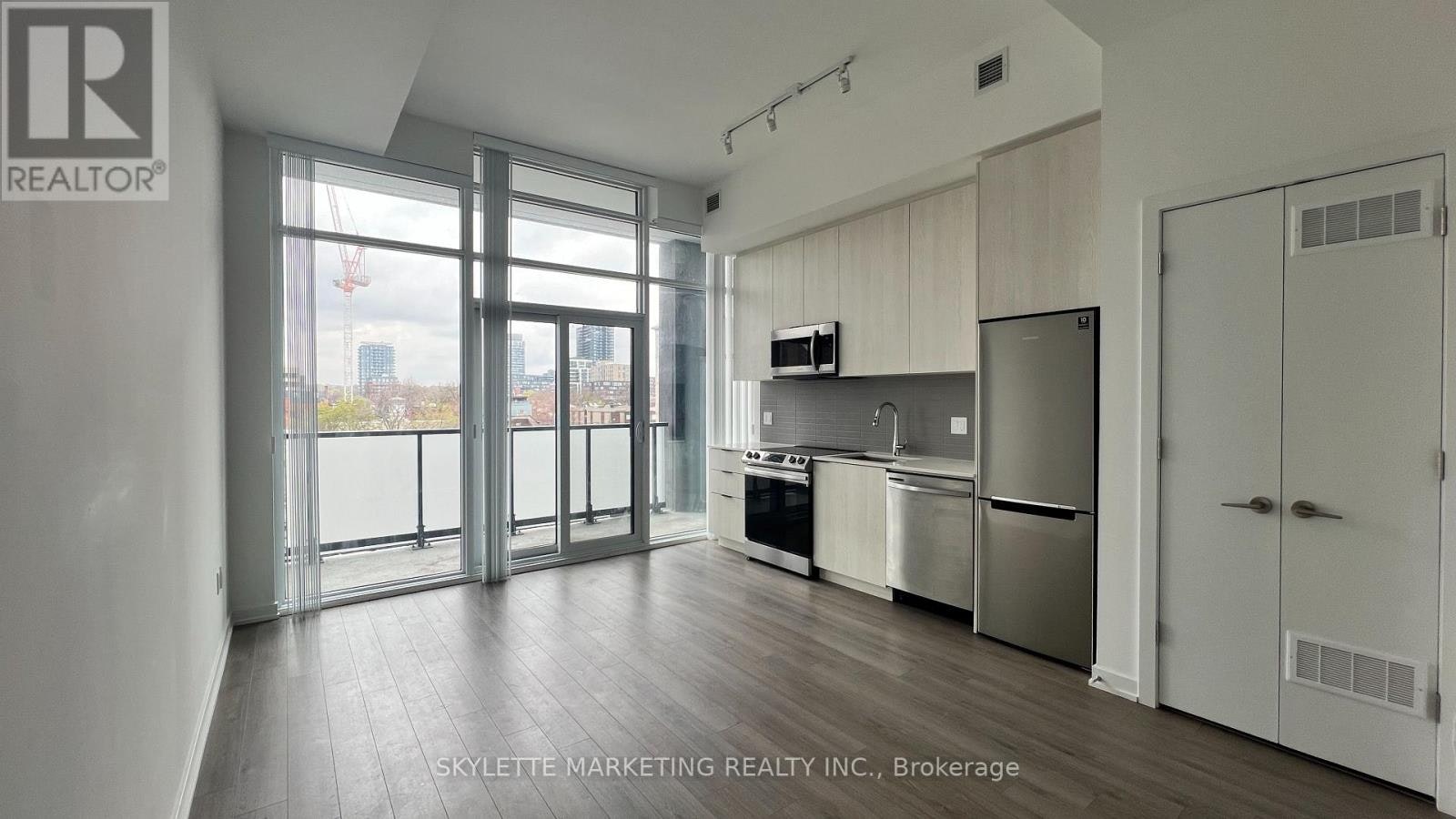 424-50 Power Street, Toronto, ON, M5A 0V3